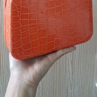 Túi - cốp - va li đựng đồ trang điểm du lịch tiện lợi