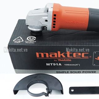 Máy mài góc Maktec MT91A