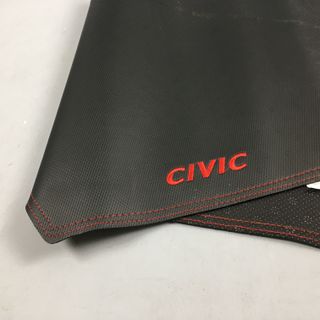 Thảm taplo da vân carbon các dòng xe
