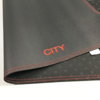 Thảm taplo da vân carbon các dòng xe
