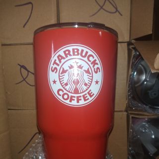 Ly Giữ Nhiệt Hồng 900ml