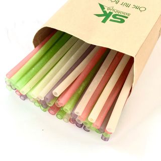 Ống hút gạo SK