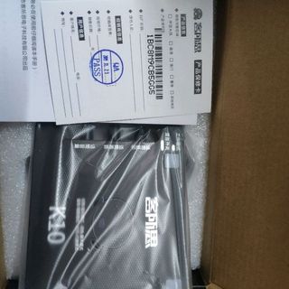 Bộ thu âm k10 hãng xox bảo hành 1năm