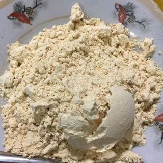 Mầm Đậu Nành Sạch Thuần Thực Vật