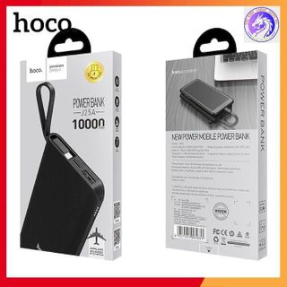 PIN DỰ PHÒNG J25A 10000 MAH MICRO giá sỉ