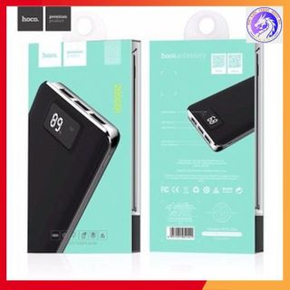 Pin Dự Phòng HOCO B23B 20000 MAH giá sỉ