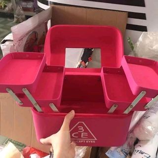 cốp đựng mỹ phẩm