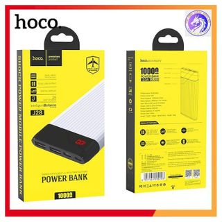 PIN DỰ PHÒNG J28 10000MAH giá sỉ