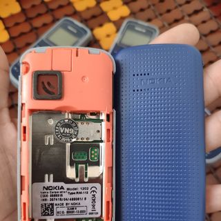 Nokia 1202 zin giá sỉ