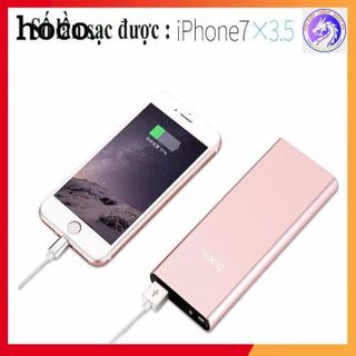 PIN SẠC DỰ PHÒNG HOCO B16 10000MAH giá sỉ