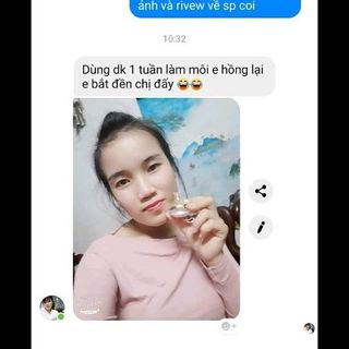 đặc trị thâm làm Hồng ti bím tibiskin