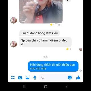 đặc trị thâm làm Hồng ti bím tibiskin