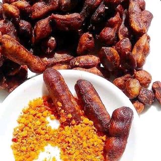 me Lào kèm muối giá sỉ