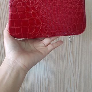 Hộp để đồ trang điểm du lịch