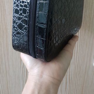 Hộp để đồ trang điểm du lịch