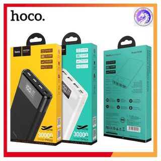 Pin Dự Phòng B35E 30000MAH giá sỉ