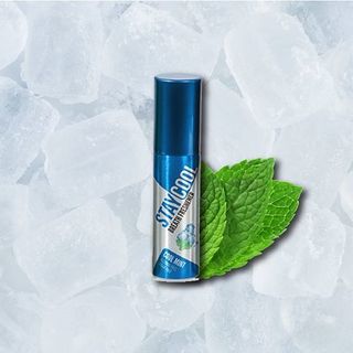 Xịt Thơm Miệng Staycool từ Anh Quốc