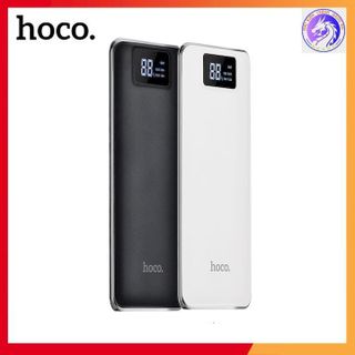 PIN SẠC DỰ PHÒNG HOCO B23A 15000MAH giá sỉ