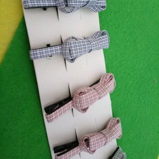 kẹp tóc đủ mẫu đẹp rẻ
