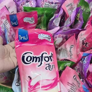 Nước Xả Comfort Thái 580ml