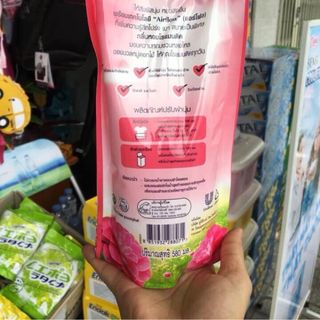 Nước Xả Comfort Thái 580ml