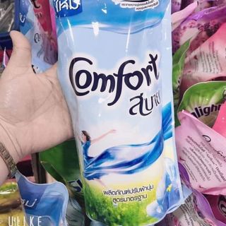 Nước Xả Comfort Thái 580ml