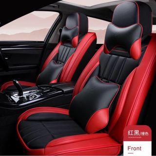 Áo ghế cho các dòng xe 5 chỗ