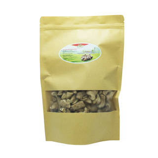 Nấm hương - Nấm đông cô