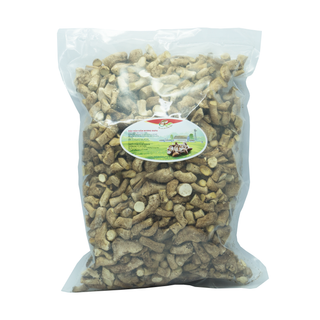 Nấm hương - Nấm đông cô