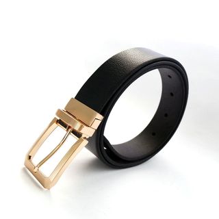Thắt lưng nam cao cấp - tốt từ da bò