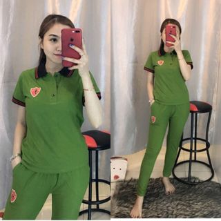đồ bộ coton NN2