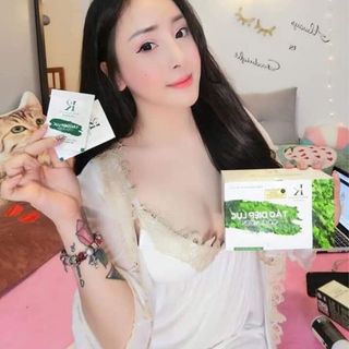 Tảo diệp lục collagen Kyo
