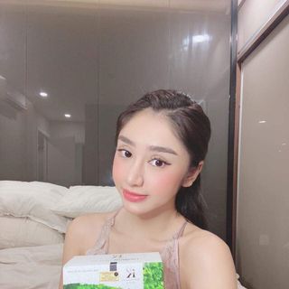 Tảo diệp lục collagen Kyo