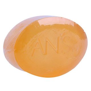 Xà Phòng Tinh Dầu Thiên Nhiên Sạch Da ANSw Bạch Đàn Chanh Gỗ Hồng Bạc Hà