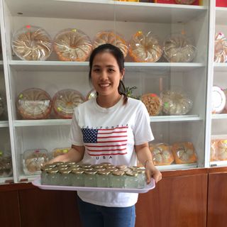 YẾN TINH CHẾ NHÀ NUÔI - HỘP 100GR