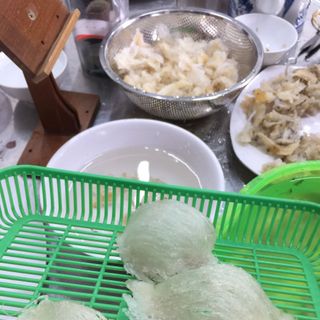 YẾN TINH CHẾ NHÀ NUÔI - HỘP 100GR