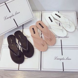 sỉ dép kẹp nữ