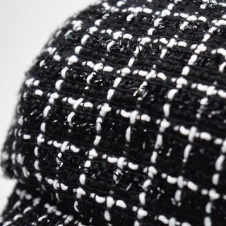 Nón beret kẻ MTQA3D7AA5