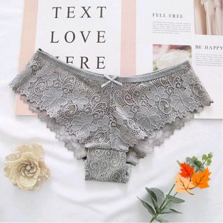 Miễn phí ship Quần lót ren siêu xinh 135