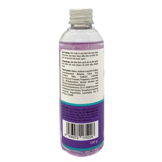 Sữa tắm dưỡng ẩm ANSw 100g mùi tinh dầu giúp thư giãn