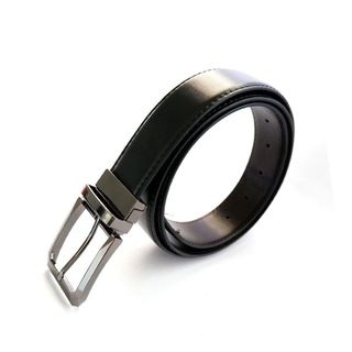 Thắt lưng nam cao cấp - Da bò Nappa