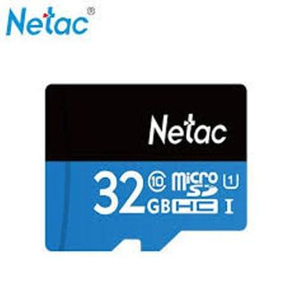 Thẻ Nhớ Netac 32Gb giá sỉ​ giá bán buôn giá sỉ