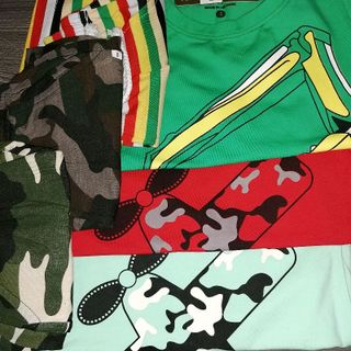 Bộ bé trai size 12