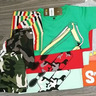 Bộ bé trai size 12