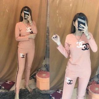 đồ bộ coton S2