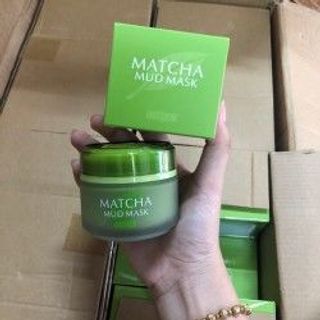 Mặt nạ matcha trà xanh laikou giá sỉ​ giá bán buôn giá sỉ