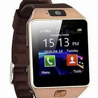 smart watch DZ09