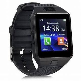 smart watch DZ09