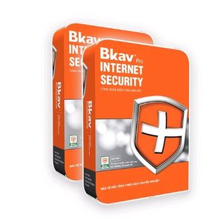 Phần mềm diệt Virus Bkav Pro 01 PC 2020 Fullbox giá sỉ
