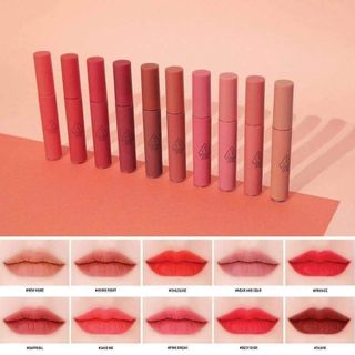 Son kem lì Lip Tint giá sỉ